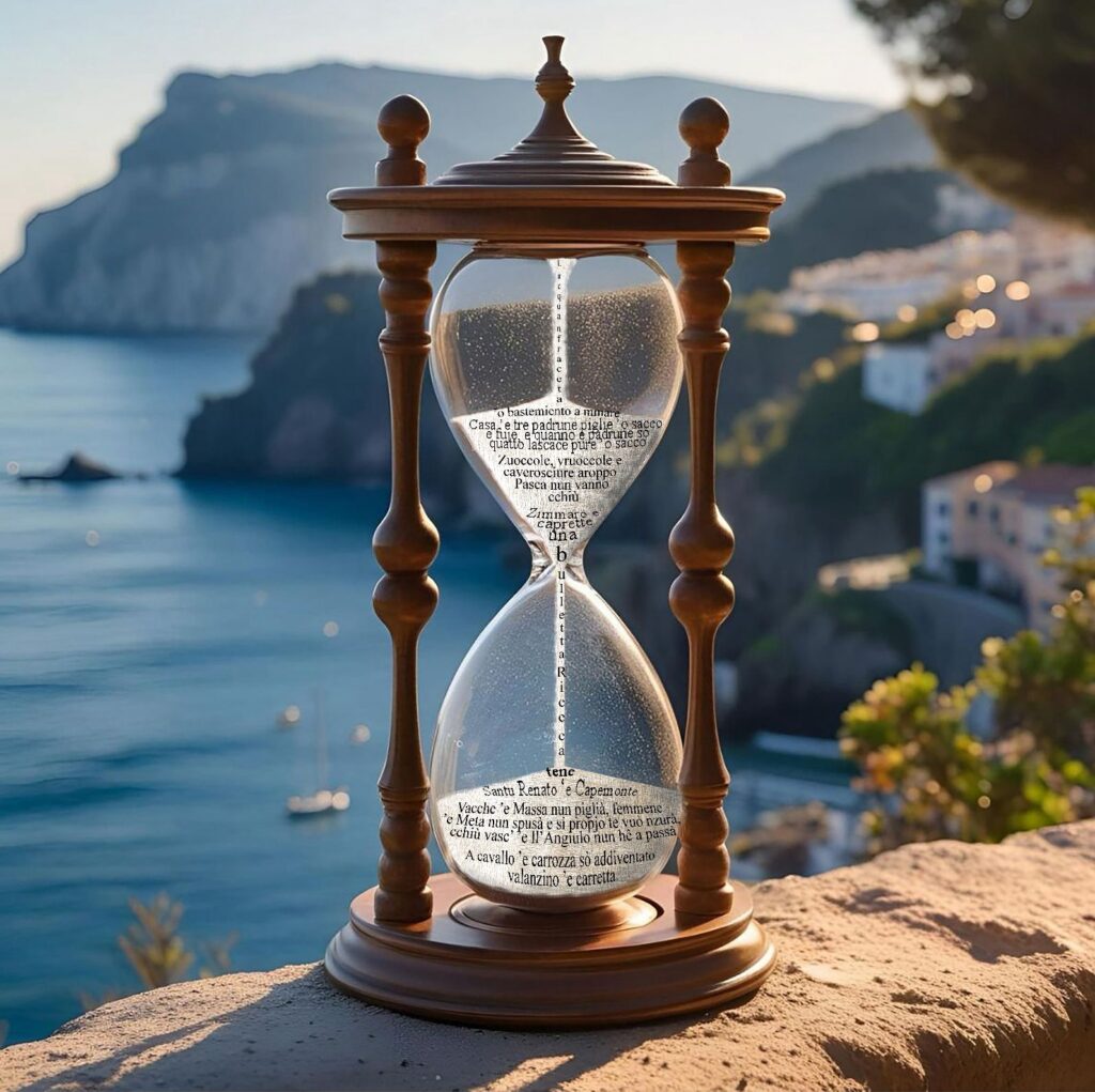 Proverbi Penisola Sorrentina