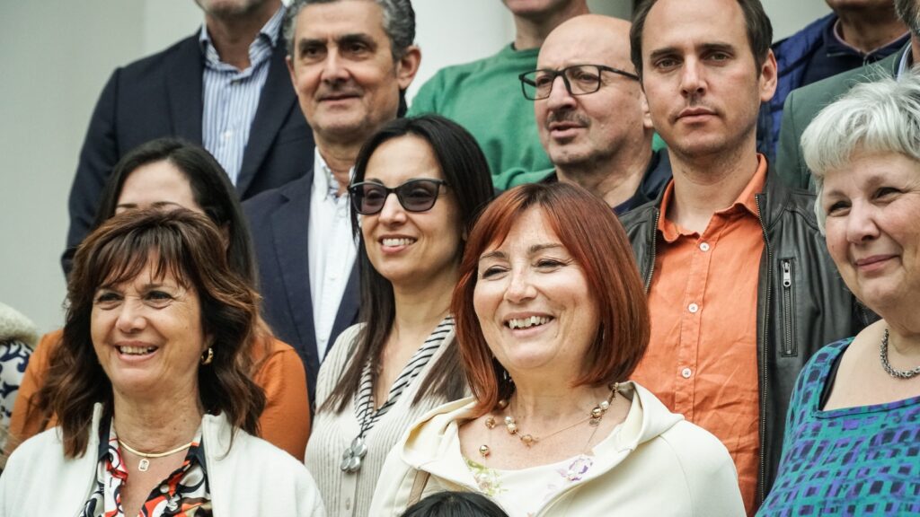 Olio a Villa Fiorentino 3