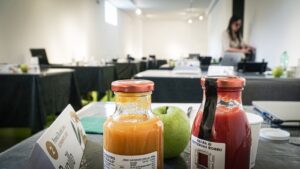 Olio delle Sirene Villa Fiorentino