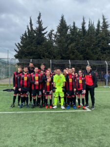 Comunicato Stampa Un Gol per tutti