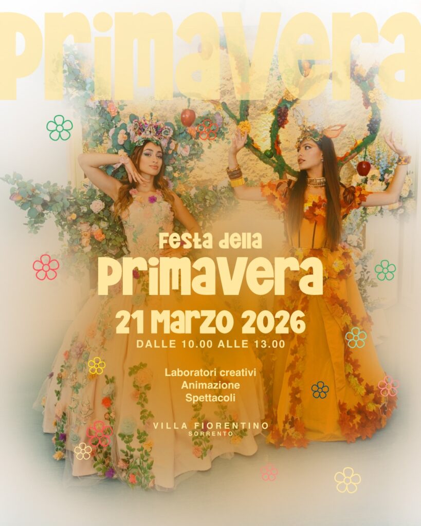 Festa della Primavera