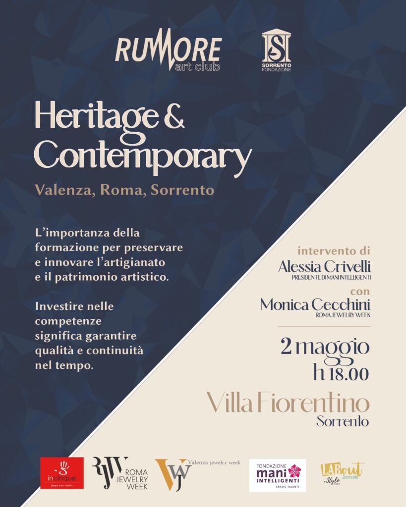 Heritage & Contemporary
