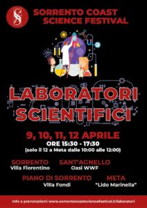 Laboratori scientifici