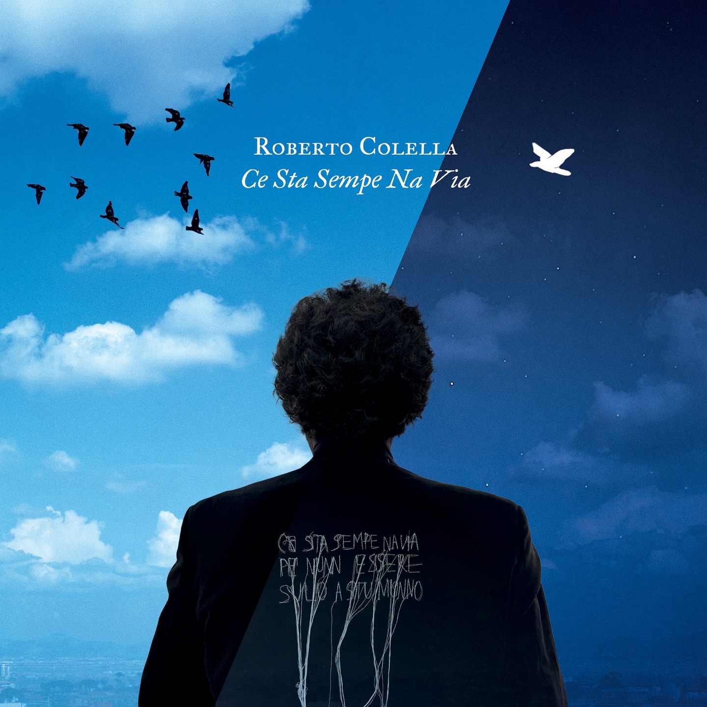 Concerto Roberto Colella a Sorrento