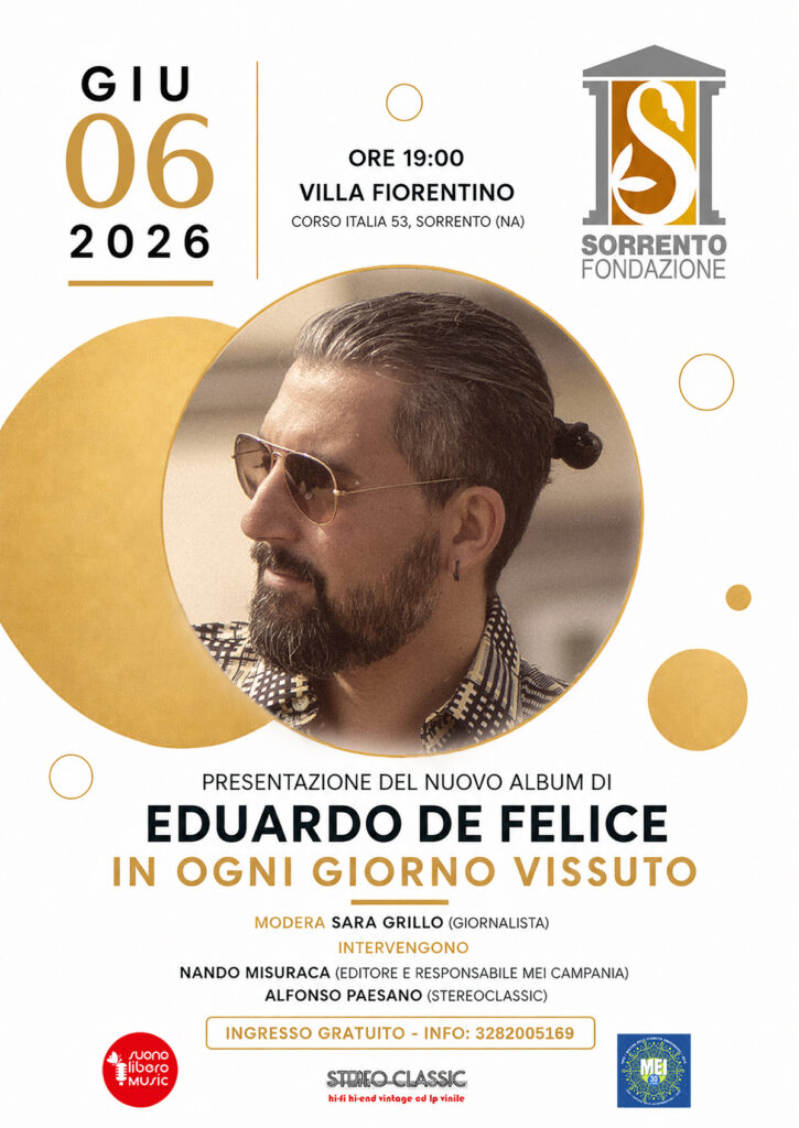 Eduardo De Felice