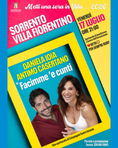 Facimme 'e cunti