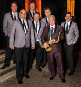 Lemon Jazz Sorrento 2026