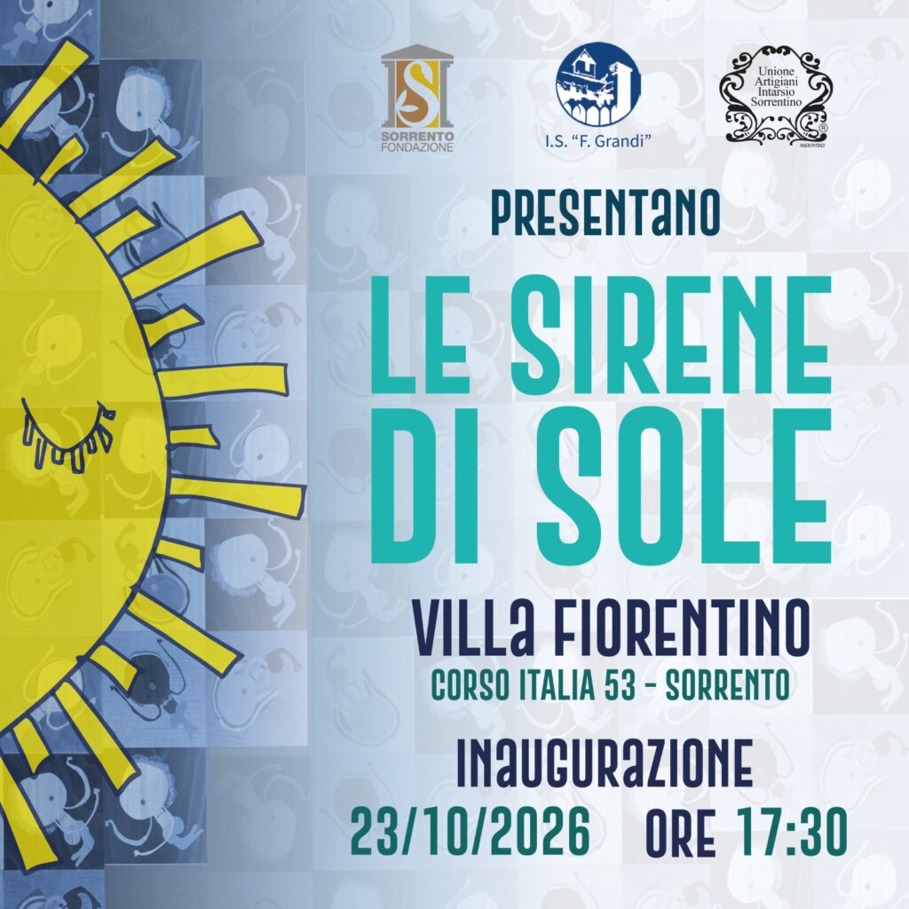Le Sirene di Sole