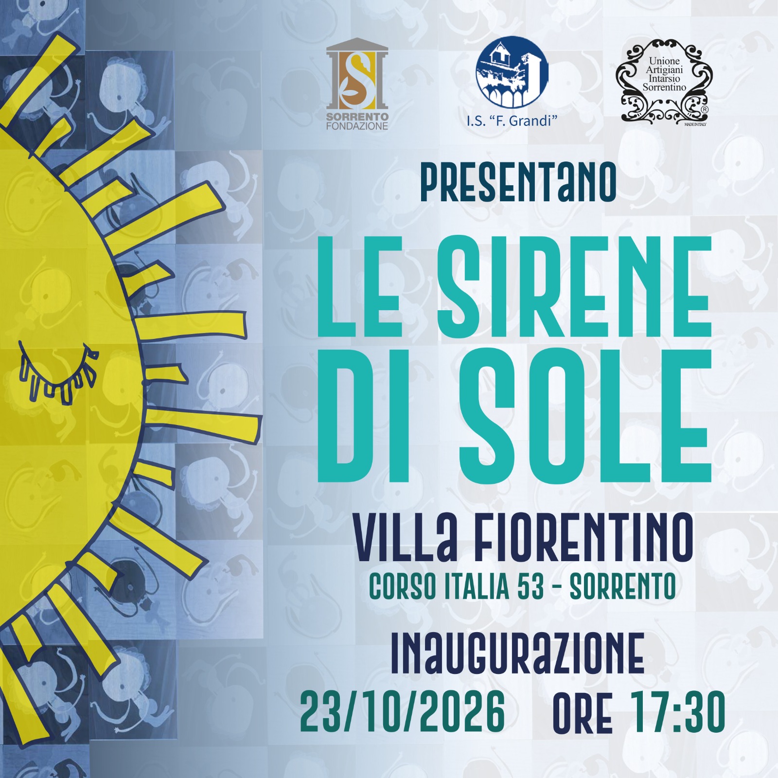 Le Sirene di Sole